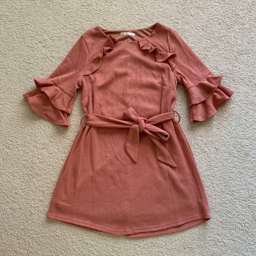 Mura Boutique sweater dress